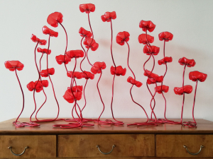 Tamara Greindl - Sève (Recup)